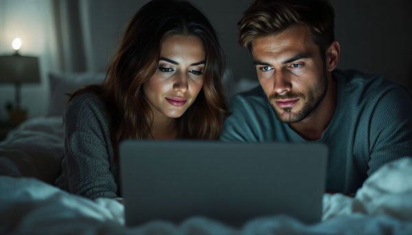 populaire manieren om een sexdate te vinden
