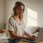 webcamsex blondine waar op letten
